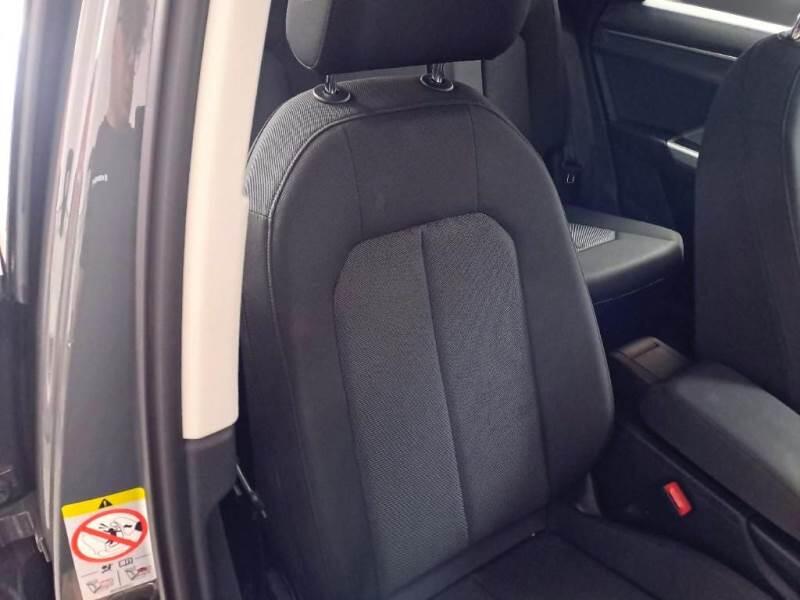 Audi Q3 SUV 45 TFSI E S TRONIC BUSINESS - foto 13