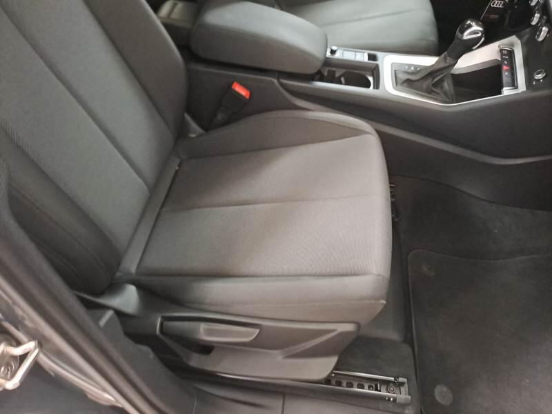 Audi Q3 SUV 45 TFSI E S TRONIC BUSINESS - foto 14