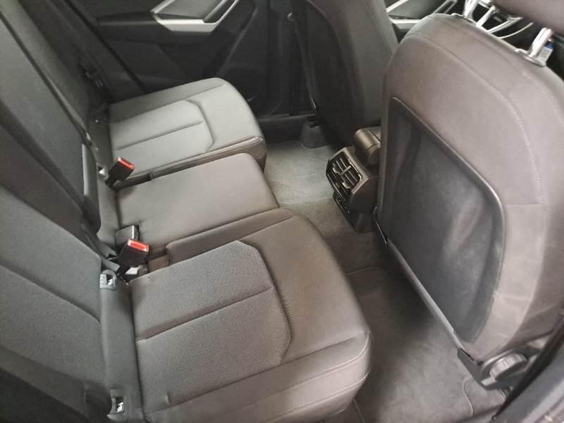 Audi Q3 SUV 45 TFSI E S TRONIC BUSINESS - foto 16