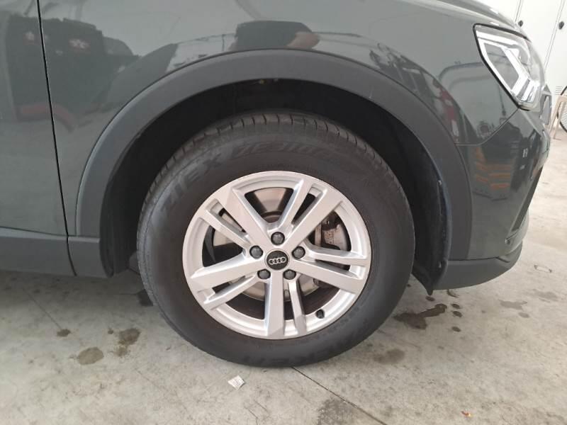 Audi Q3 SUV 45 TFSI E S TRONIC BUSINESS - foto 17