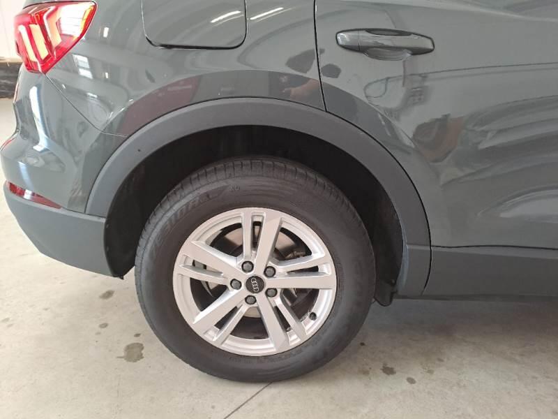 Audi Q3 SUV 45 TFSI E S TRONIC BUSINESS - foto 18