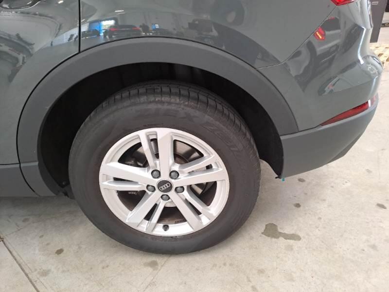 Audi Q3 SUV 45 TFSI E S TRONIC BUSINESS - foto 19