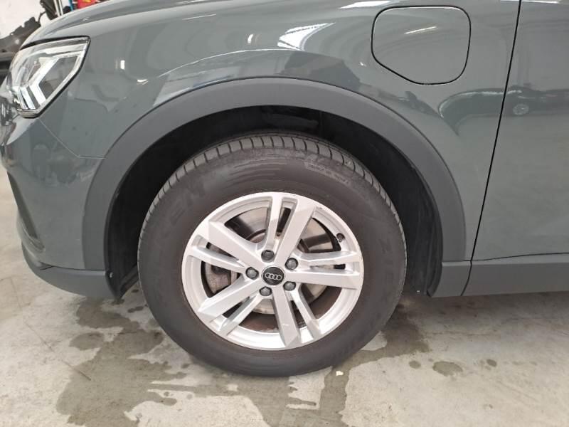 Audi Q3 SUV 45 TFSI E S TRONIC BUSINESS - foto 20