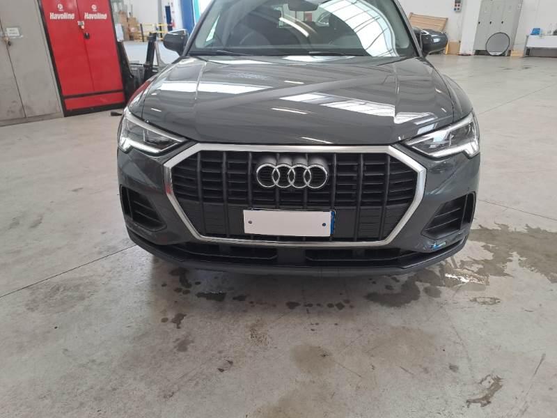 Audi Q3 SUV 45 TFSI E S TRONIC BUSINESS - foto 29
