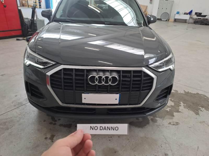 Audi Q3 SUV 45 TFSI E S TRONIC BUSINESS - foto 30
