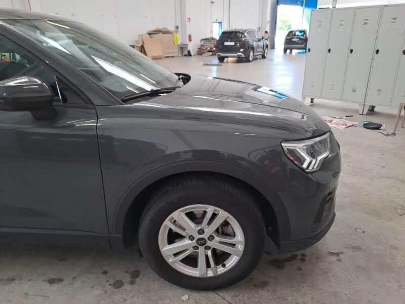 Audi Q3 SUV 45 TFSI E S TRONIC BUSINESS - foto 31