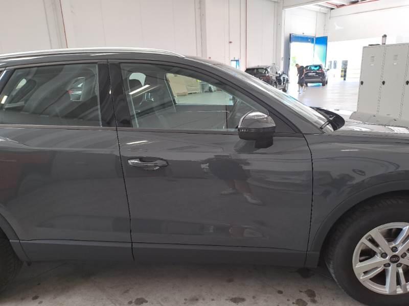 Audi Q3 SUV 45 TFSI E S TRONIC BUSINESS - foto 34