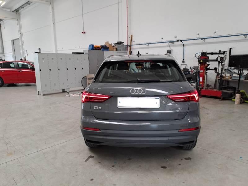 Audi Q3 SUV 45 TFSI E S TRONIC BUSINESS - foto 36