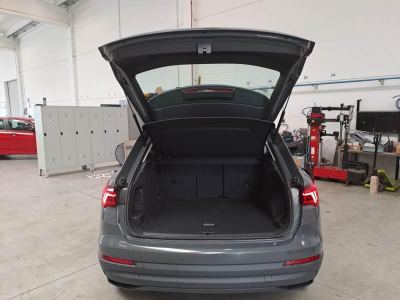 Audi Q3 SUV 45 TFSI E S TRONIC BUSINESS - foto 5