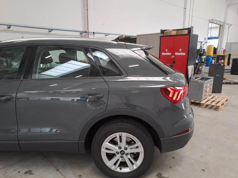 Audi Q3 SUV 45 TFSI E S TRONIC BUSINESS - foto 42