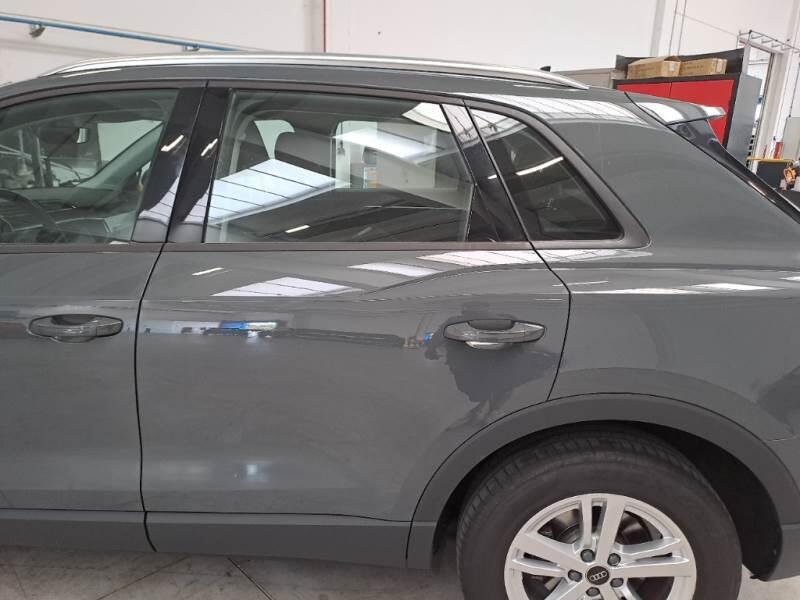 Audi Q3 SUV 45 TFSI E S TRONIC BUSINESS - foto 44