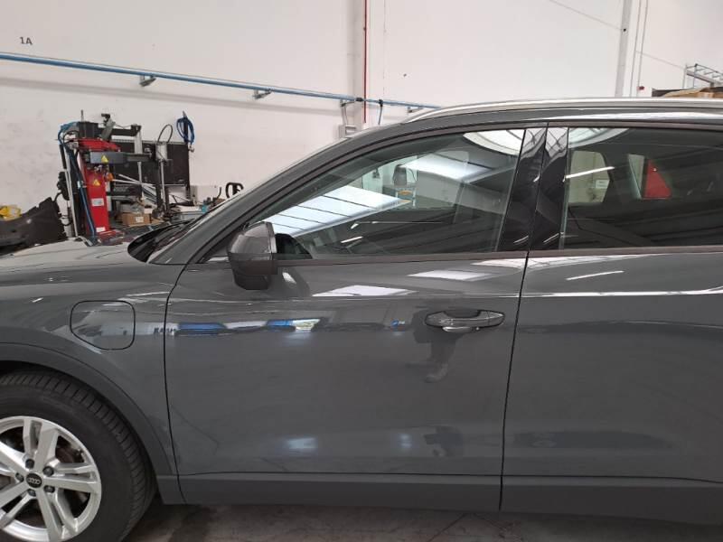 Audi Q3 SUV 45 TFSI E S TRONIC BUSINESS - foto 46
