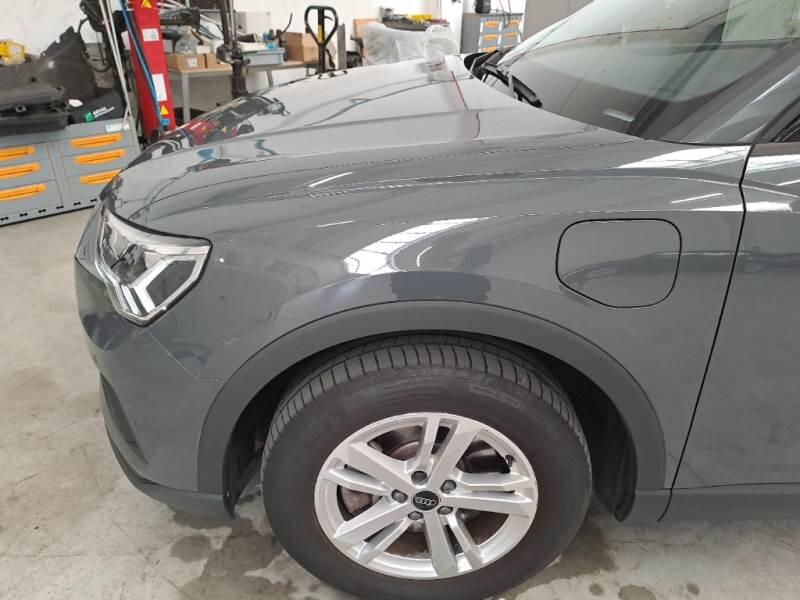 Audi Q3 SUV 45 TFSI E S TRONIC BUSINESS - foto 49