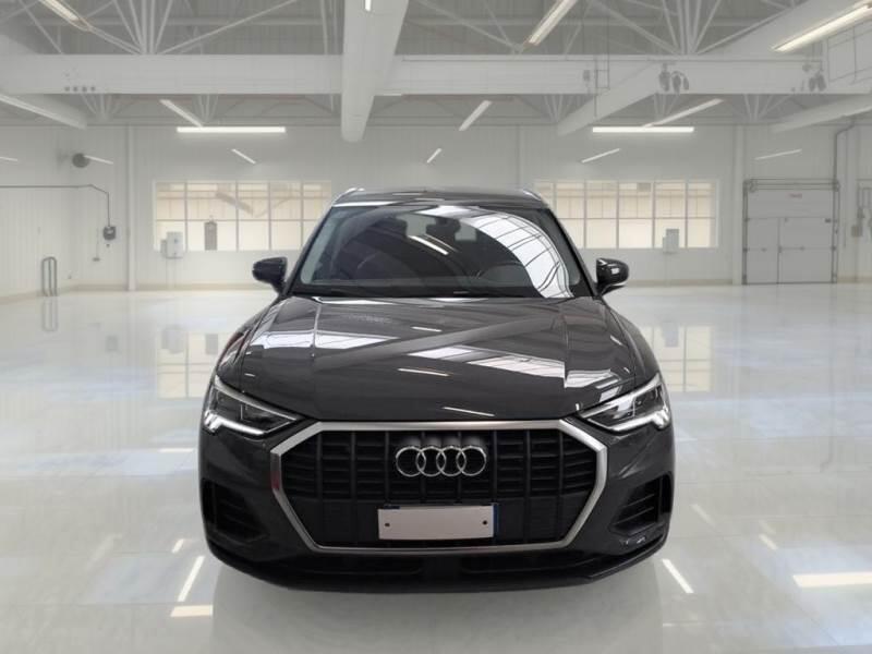 Audi Q3 SUV 45 TFSI E S TRONIC BUSINESS - foto 6