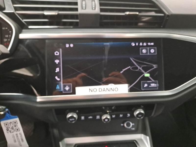 Audi Q3 SUV 45 TFSI E S TRONIC BUSINESS - foto 51