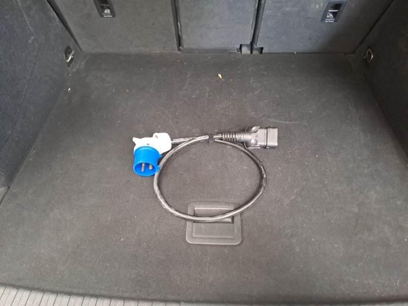 Audi Q3 SUV 45 TFSI E S TRONIC BUSINESS - foto 52
