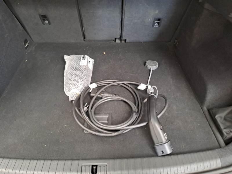 Audi Q3 SUV 45 TFSI E S TRONIC BUSINESS - foto 54