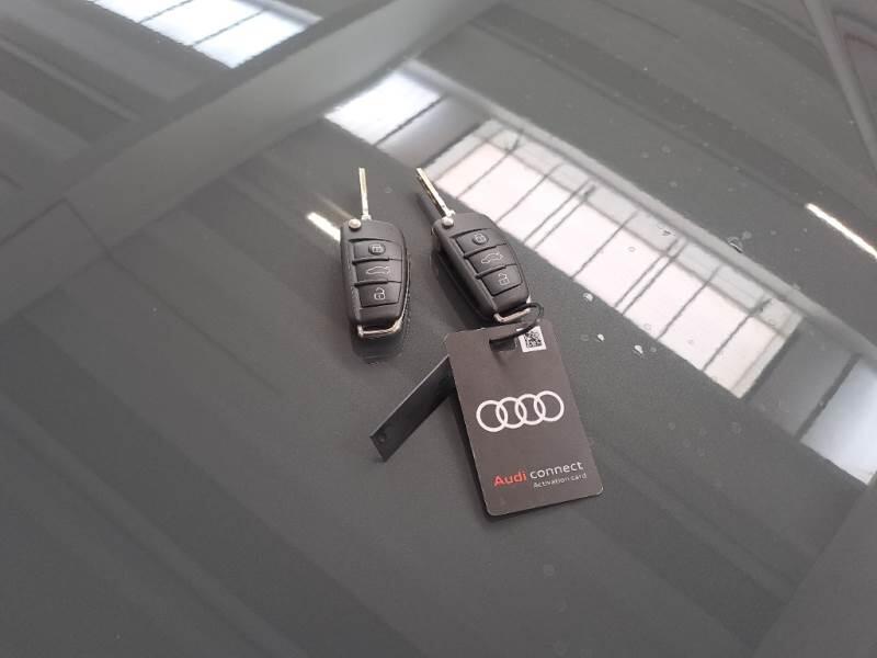 Audi Q3 SUV 45 TFSI E S TRONIC BUSINESS - foto 55