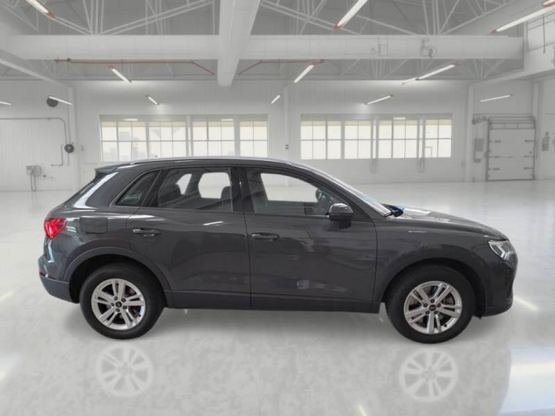 Audi Q3 SUV 45 TFSI E S TRONIC BUSINESS - foto 7