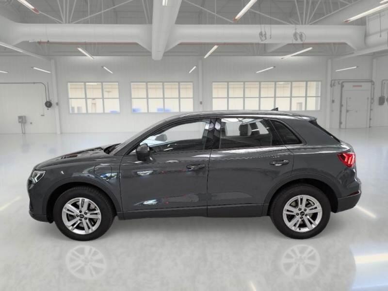 Audi Q3 SUV 45 TFSI E S TRONIC BUSINESS - foto 8