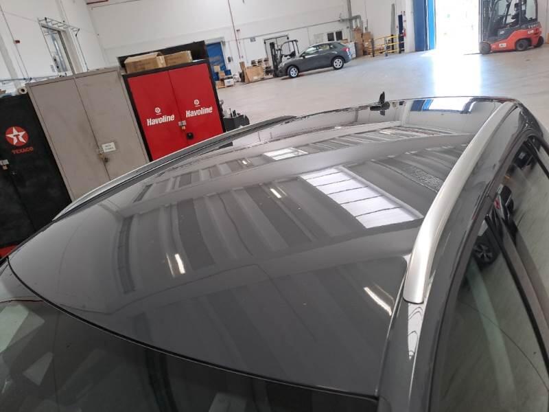 Audi Q3 SUV 45 TFSI E S TRONIC BUSINESS - foto 9