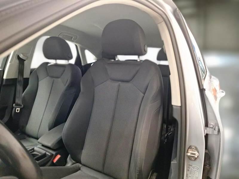 Audi Q3 SUV 35 TDI S TRONIC BUSINESS PLUS - foto 11
