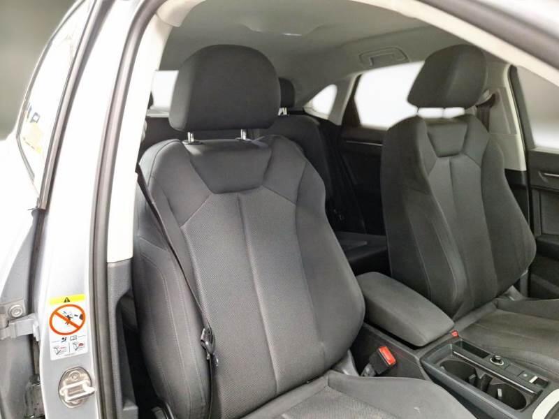 Audi Q3 SUV 35 TDI S TRONIC BUSINESS PLUS - foto 13