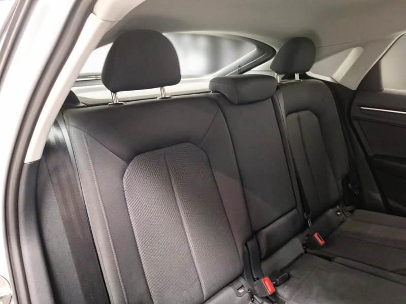 Audi Q3 SUV 35 TDI S TRONIC BUSINESS PLUS - foto 15