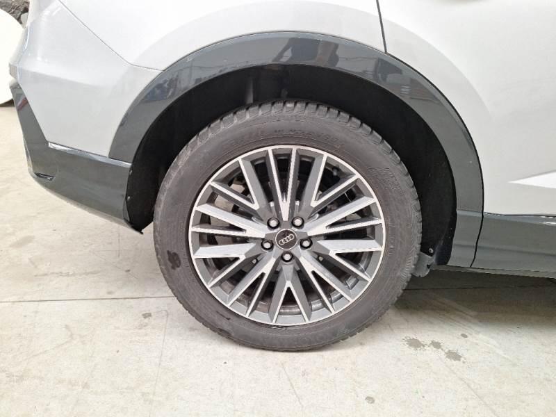 Audi Q3 SUV 35 TDI S TRONIC BUSINESS PLUS - foto 18
