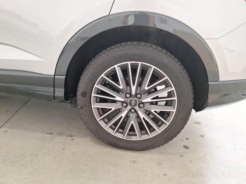 Audi Q3 SUV 35 TDI S TRONIC BUSINESS PLUS - foto 19
