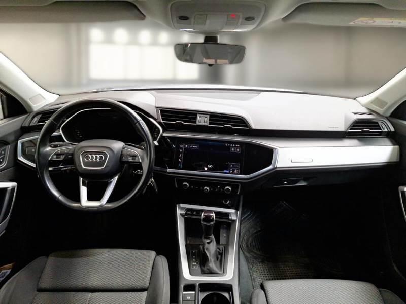 Audi Q3 SUV 35 TDI S TRONIC BUSINESS PLUS - foto 3
