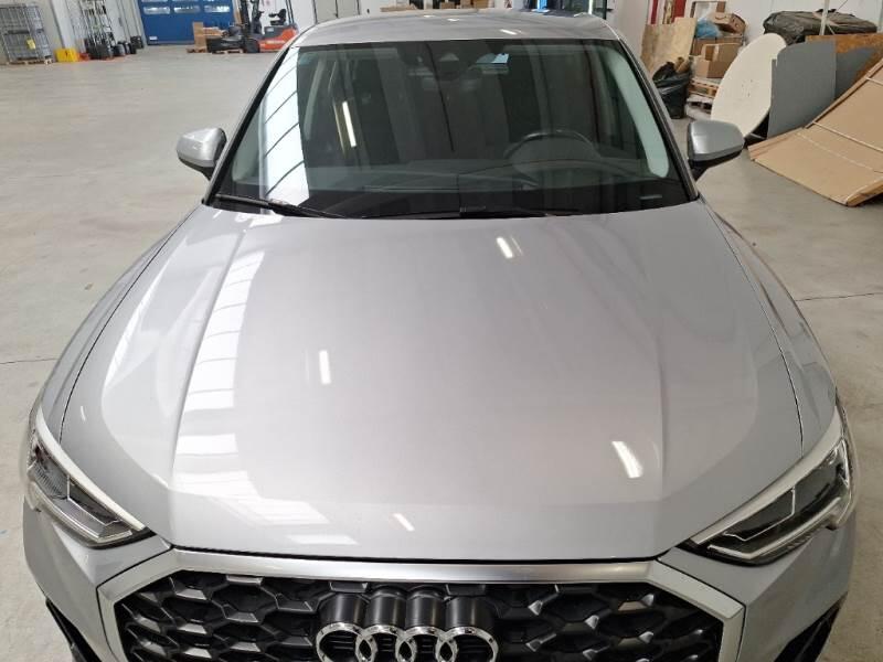 Audi Q3 SUV 35 TDI S TRONIC BUSINESS PLUS - foto 21