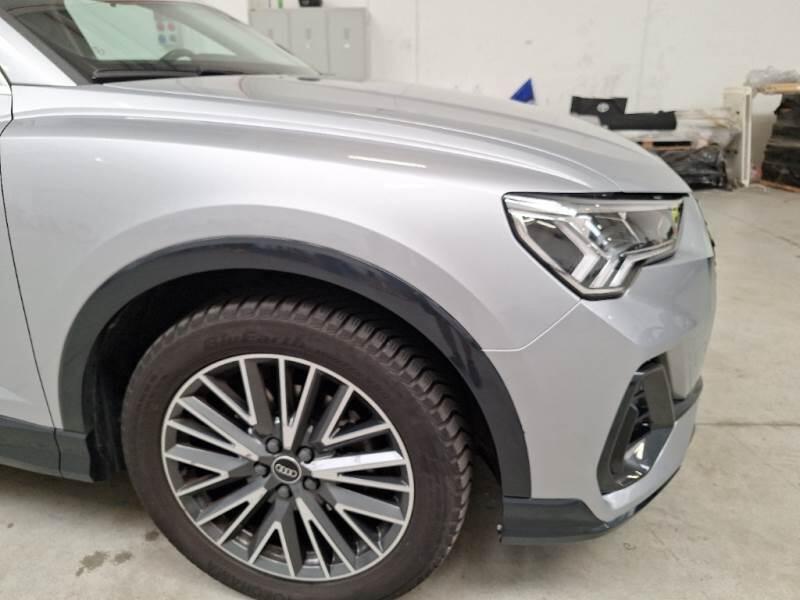 Audi Q3 SUV 35 TDI S TRONIC BUSINESS PLUS - foto 26