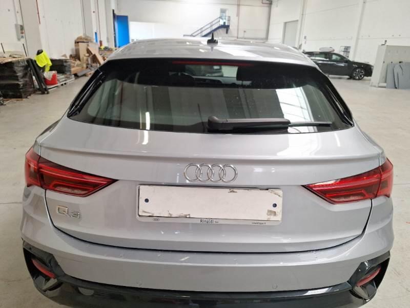 Audi Q3 SUV 35 TDI S TRONIC BUSINESS PLUS - foto 29