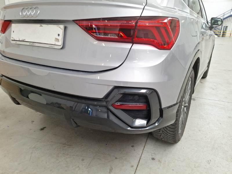 Audi Q3 SUV 35 TDI S TRONIC BUSINESS PLUS - foto 31