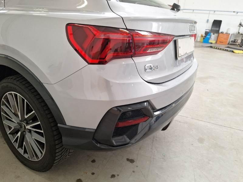 Audi Q3 SUV 35 TDI S TRONIC BUSINESS PLUS - foto 34