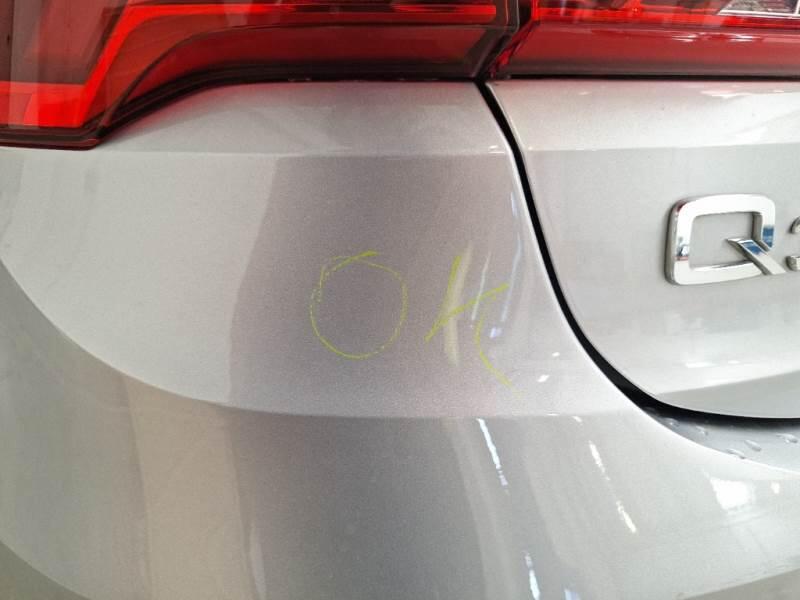 Audi Q3 SUV 35 TDI S TRONIC BUSINESS PLUS - foto 35