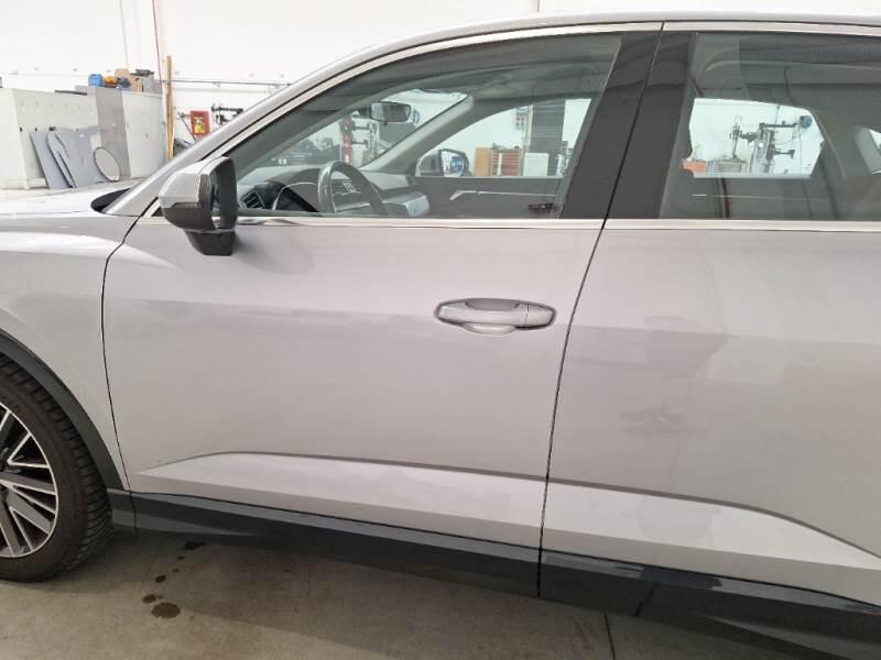 Audi Q3 SUV 35 TDI S TRONIC BUSINESS PLUS - foto 36