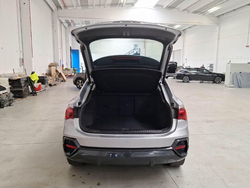 Audi Q3 SUV 35 TDI S TRONIC BUSINESS PLUS - foto 5