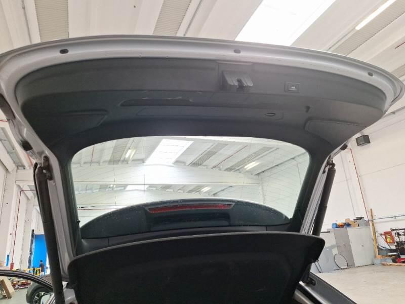 Audi Q3 SUV 35 TDI S TRONIC BUSINESS PLUS - foto 44
