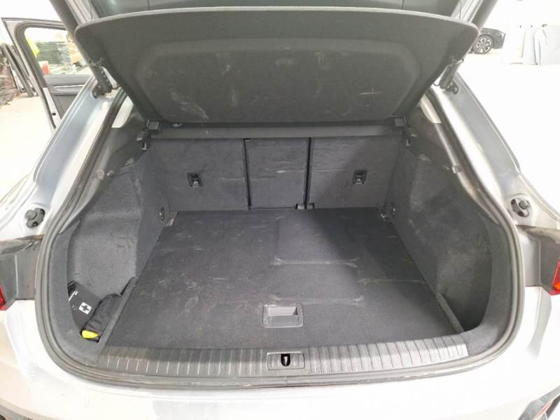 Audi Q3 SUV 35 TDI S TRONIC BUSINESS PLUS - foto 49