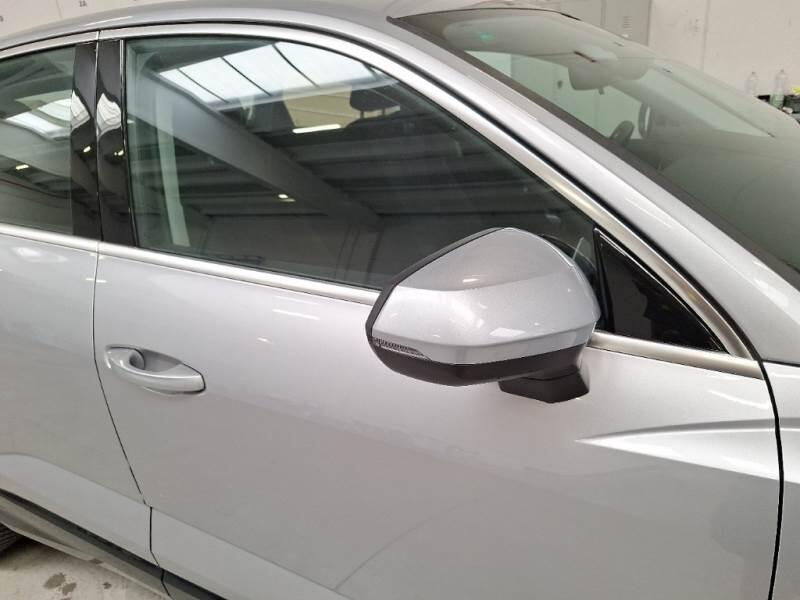 Audi Q3 SUV 35 TDI S TRONIC BUSINESS PLUS - foto 53
