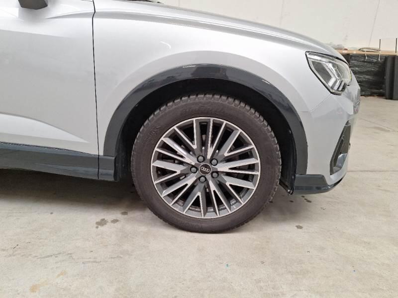 Audi Q3 SUV 35 TDI S TRONIC BUSINESS PLUS - foto 55