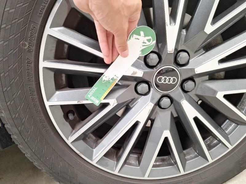 Audi Q3 SUV 35 TDI S TRONIC BUSINESS PLUS - foto 56