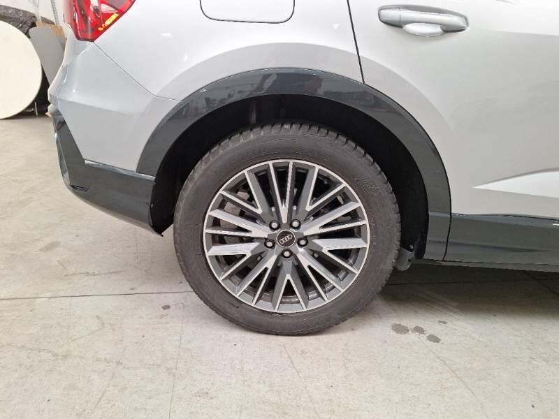 Audi Q3 SUV 35 TDI S TRONIC BUSINESS PLUS - foto 57