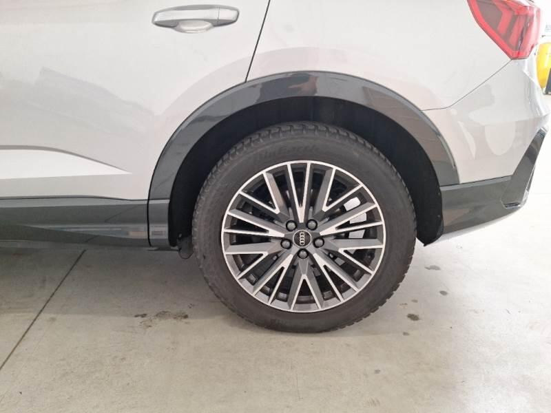 Audi Q3 SUV 35 TDI S TRONIC BUSINESS PLUS - foto 59