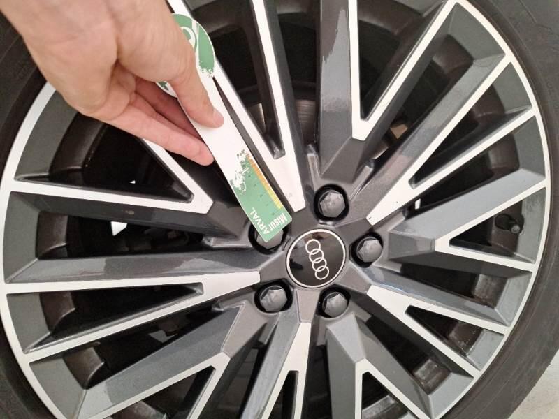 Audi Q3 SUV 35 TDI S TRONIC BUSINESS PLUS - foto 60