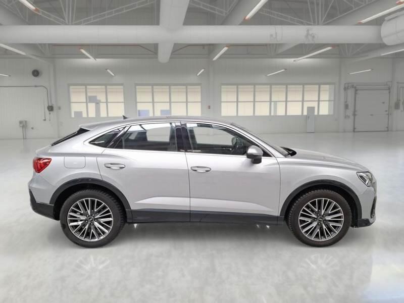 Audi Q3 SUV 35 TDI S TRONIC BUSINESS PLUS - foto 7