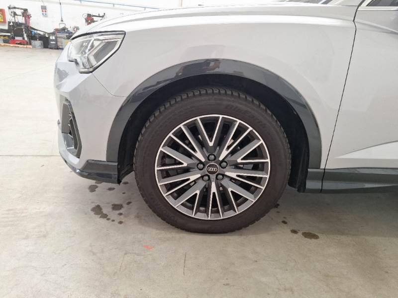 Audi Q3 SUV 35 TDI S TRONIC BUSINESS PLUS - foto 61