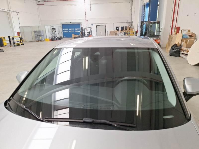 Audi Q3 SUV 35 TDI S TRONIC BUSINESS PLUS - foto 10